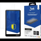 3mk FlexibleGlass hibrid üvegfólia 7H Garmin Zumo XT2 (5903108541725)