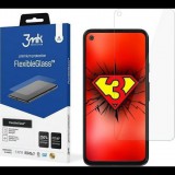 3mk FlexibleGlass hibrid üvegfólia 7H Google Pixel 4a (110404)