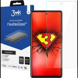 3mk FlexibleGlass hibrid üvegfólia 7H Google Pixel 6 5G (3MK2619)
