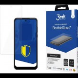3mk FlexibleGlass hibrid üvegfólia 7H Motorola Moto G Play 2023 (3MK5498)