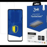 3mk FlexibleGlass hibrid üvegfólia 7H Motorola Moto G52 ( )