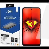3mk FlexibleGlass hibrid üvegfólia 7H Motorola Moto G53 (5903108500159)