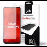 3mk FlexibleGlass hibrid üvegfólia 7H Motorola One Zoom (5903108221320)