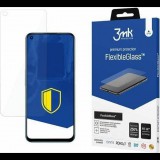 3mk FlexibleGlass hibrid üvegfólia 7H Realme Narzo 50 (3MK2780)