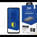 3mk FlexibleGlass hibrid üvegfólia 7H Samsung Galaxy M15 5G (3MK5914)