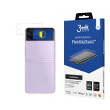 3mk FlexibleGlass hibrid üvegfólia 7H Samsung Galaxy Z Flip 3 5G (Front) 141848