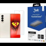 3mk FlexibleGlass hibrid üvegfólia 7H Samsung Galaxy Z Fold4 (Front) (5903108489119)