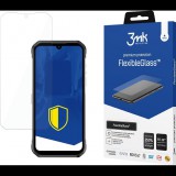 3mk FlexibleGlass hibrid üvegfólia 7H Ulefone Armor11 5G (5903108408288)