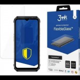3mk FlexibleGlass hibrid üvegfólia 7H Ulefone Power Armor átlátszó, TPU anyagú 19 (3M005986)