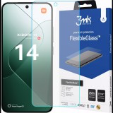 3mk FlexibleGlass hibrid üvegfólia 7H Xiaomi 14 (3M005919)