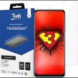 3mk FlexibleGlass hibrid üvegfólia 7H Xiaomi Mi 10T Lite 5G (5903108318280)