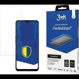 3mk FlexibleGlass hibrid üvegfólia 7H Xiaomi Redmi Note 9 Pro Max (3MK5662)