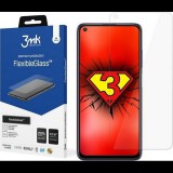 3mk FlexibleGlass hibrid üvegfólia 7H Xiaomi Redmi Note 9T 5G (3MK1438)