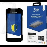 3mk FlexibleGlass hibrid üvegfólia 7H Zebra TC26BK (3MK4094)