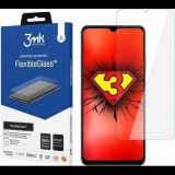 3mk FlexibleGlass hibrid üvegfólia 7H ZTE Blade A72 4G (5903108498593)