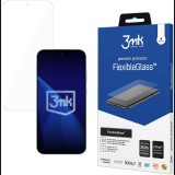 3mk FlexibleGlass Honor X5C Plus 4G üvegfólia - hibrid (5903108732123)