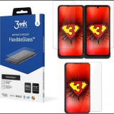 3MK FlexibleGlass LG G8X Hibrid Üveg Kijelzővédő Fólia (102366)