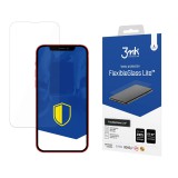 3mk FlexibleGlass Lite Apple iPhone 15 Plus kijelzővédő fólia (3MK FLEXIBLEGLASS LITE(1441))