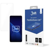 3MK FlexibleGlass Lite hibrid üveg a Realme GT 7T számára