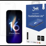 3mk FlexibleGlass Lite hibrid üvegfólia 7H Apple iPhone 16 Pro Max ( )