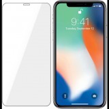 3mk FlexibleGlass Lite hibrid üvegfólia 7H Apple iPhone Xs Max (FLEXGLALITEIPXSMAX)