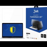 3mk FlexibleGlass Lite hibrid üvegfólia 7H Apple MacBook Air 13,3" M1 (3MK1756)