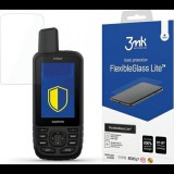 3mk FlexibleGlass Lite hibrid üvegfólia 7H Garmin GPSMAP 67 ( )