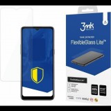 3mk FlexibleGlass Lite hibrid üvegfólia 7H HTC Desire 20+ (3MK1685)