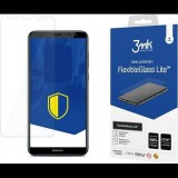 3mk FlexibleGlass Lite hibrid üvegfólia 7H Huawei Mate 10 Lite (112689)