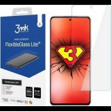 3mk FlexibleGlass Lite hibrid üvegfólia 7H Huawei Nova 10 SE (3MK4193)