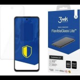 3mk FlexibleGlass Lite hibrid üvegfólia 7H Infinix Note 12 Pro 5G (3MK4817)