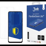 3mk FlexibleGlass Lite hibrid üvegfólia 7H Motorola Moto G35 5G (5903108608787)