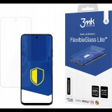3mk FlexibleGlass Lite hibrid üvegfólia 7H Motorola Moto G45 5G (5903108604185)