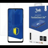 3mk FlexibleGlass Lite hibrid üvegfólia 7H Motorola Moto G73 5G (3M004559)