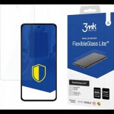 3mk FlexibleGlass Lite hibrid üvegfólia 7H Motorola Moto G84 5G (5903108539340)
