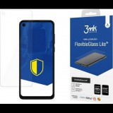 3mk FlexibleGlass Lite hibrid üvegfólia 7H Motorola One Vision (112802)