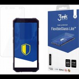 3mk FlexibleGlass Lite hibrid üvegfólia 7H MyPhone Hammer Energy 18x9 (3MK5194)