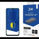 3mk FlexibleGlass Lite hibrid üvegfólia 7H Oppo A12 (112809)