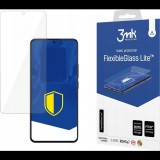 3mk FlexibleGlass Lite hibrid üvegfólia 7H Redmi Note 13 Pro 5g (5903108551830)
