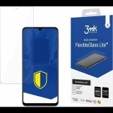 3mk FlexibleGlass Lite hibrid üvegfólia 7H Samsung Galaxy A22 4G (3MK1843)