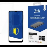 3mk FlexibleGlass Lite hibrid üvegfólia 7H Samsung Galaxy A22 5G (3MK1760)