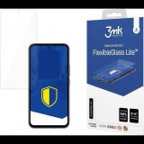 3mk FlexibleGlass Lite hibrid üvegfólia 7H Samsung Galaxy A54 5G (3MK4735)