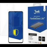 3mk FlexibleGlass Lite hibrid üvegfólia 7H Samsung Galaxy A72 4G (3MK1549)