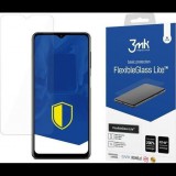 3mk FlexibleGlass Lite hibrid üvegfólia 7H Samsung Galaxy M12 (3MK1777)