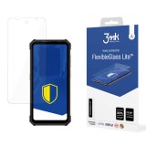 3mk FlexibleGlass Lite hibrid üvegfólia 7H Ulefone Armor24 W-3FxGlL-UA24