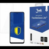 3mk FlexibleGlass Lite hibrid üvegfólia 7H Xiaomi Redmi Note 9 Pro Max (3MK5650)