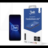 3MK FlexibleGlass Lite Motorola Moto E15 üvegfólia (5903108636575)