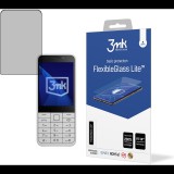 3MK FlexibleGlass Lite Nokia 230 DualSim 2024 üvegfólia - hibrid (5903108624558)