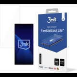 3MK FlexibleGlass Lite Nubia Z70S Ultra üvegfólia (5903108669542)