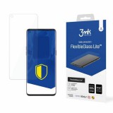 3MK FlexibleGlass Lite Oppo Find X5 Pro hibrid üveg Lite képernyővédő fólia